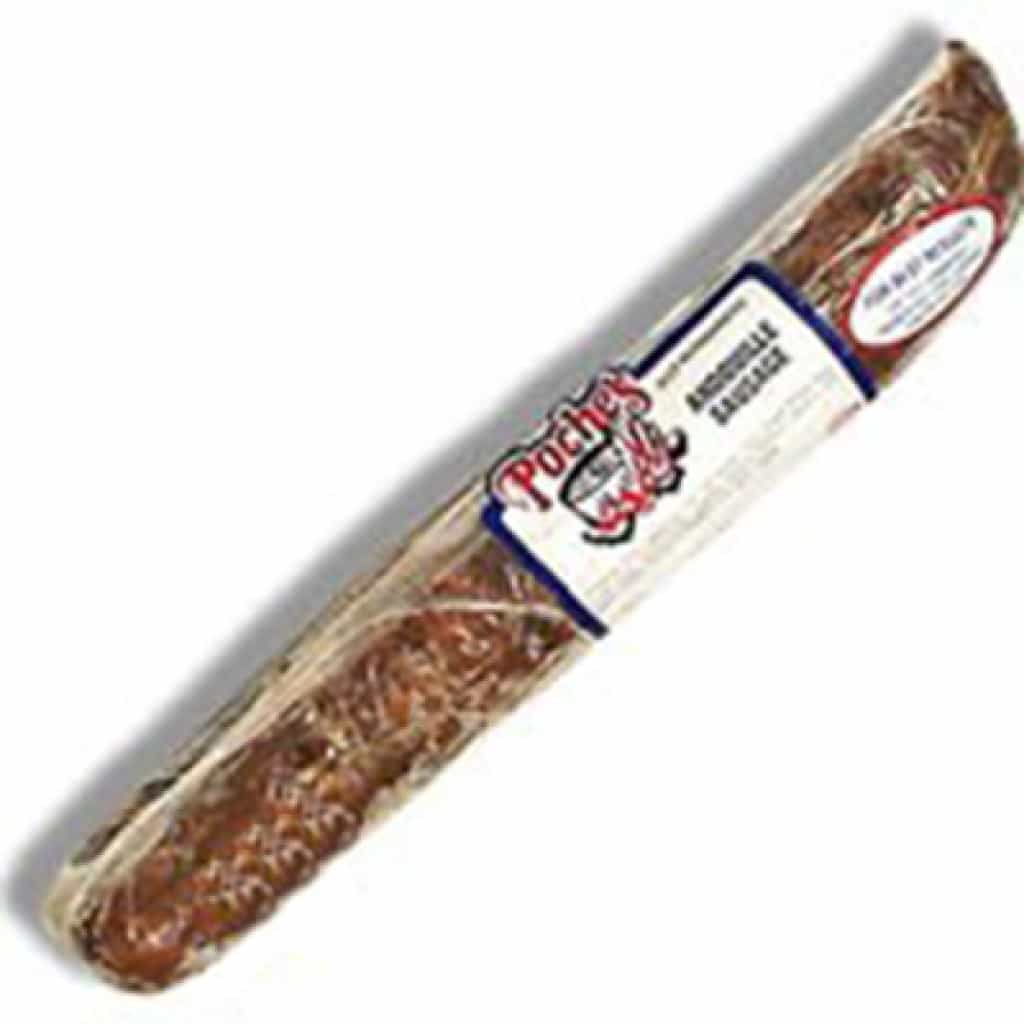 Poche's Andouille