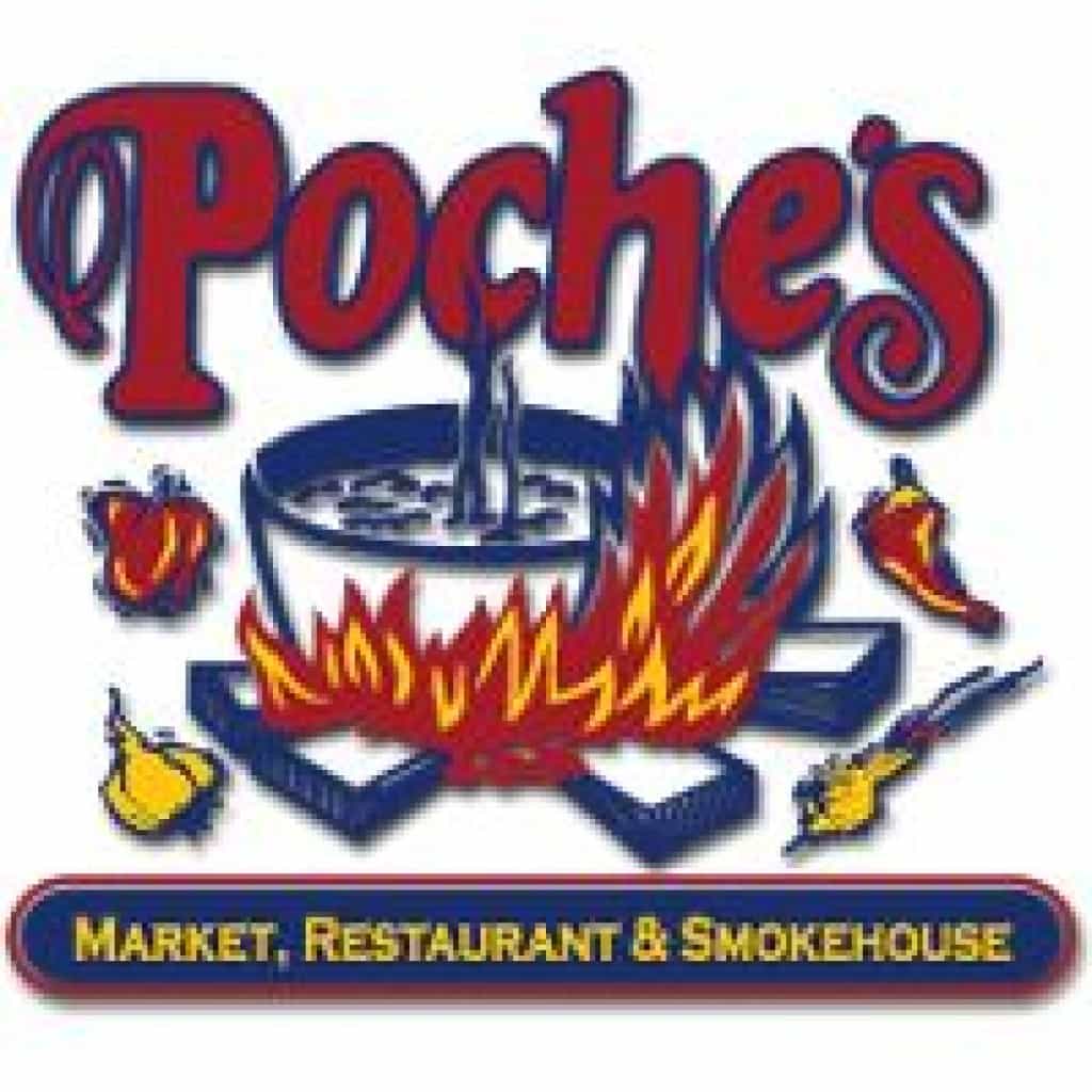 Poche's Sweet Dough Blackberry Pie
