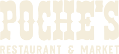 Poche's Restaurant and Market