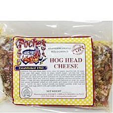 Poches Hog Head Cheese