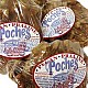 Poche's Pecan Pralines  (4 2 oz. Pralines)