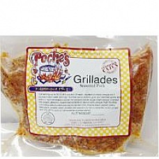 Poches Pork Grillades
