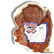 Poche's Pork Tasso 1 lb