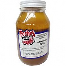 Poche's Roux 32 oz. 