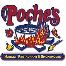 Poches Seafood Gumbo