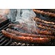 Poche's Smoked Alligator/Pork Sausage 1 lb