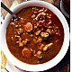 Poche's Chicken & Sausage Gumbo