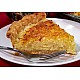 Sweet Dough Coconut Pie