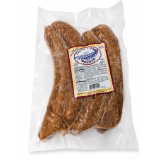 Poche’s Pork Boudin 2 lb