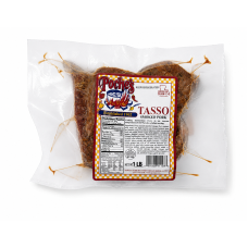 Poche's Smoked Pork Tasso 1 lb